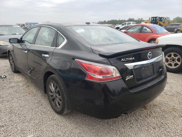 2015 NISSAN ALTIMA 2.5 1N4AL3AP3FC577238