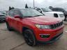 2018 JEEP  COMPASS