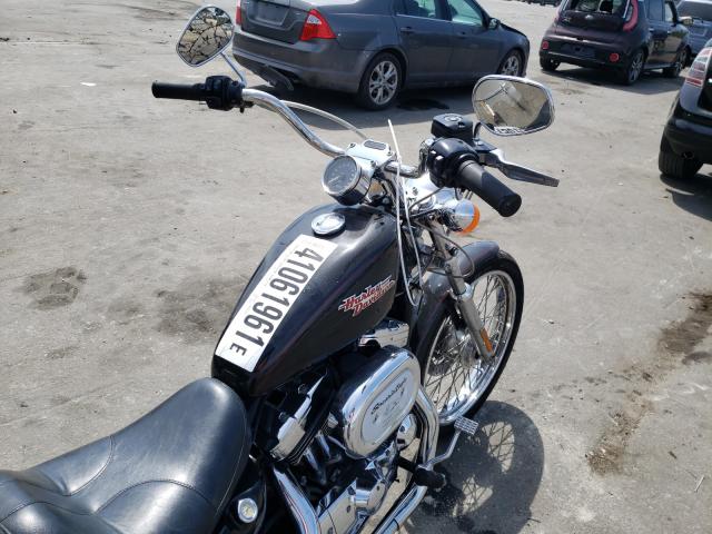 2000 HARLEY-DAVIDSON XL1200 C 1HD1CGP17YK126647