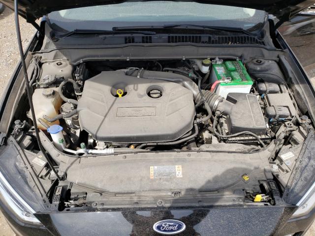 2017 FORD FUSION TIT 3FA6P0K95HR176058
