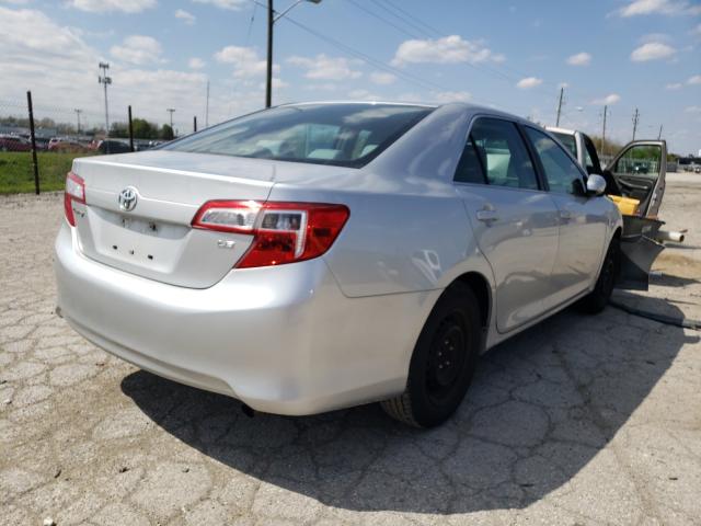 2012 TOYOTA CAMRY BASE 4T4BF1FKXCR256568