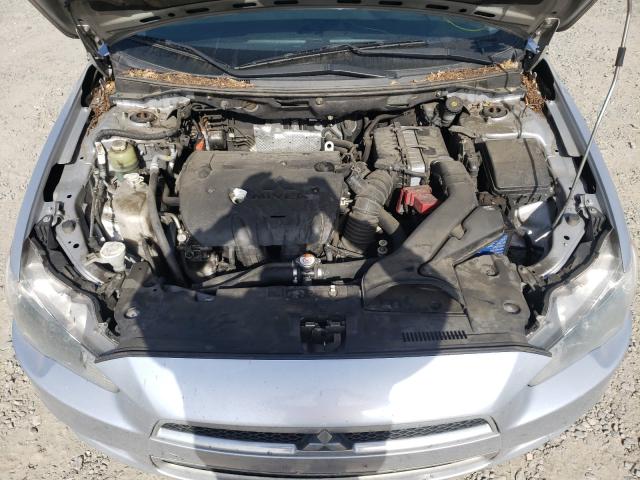 2012 MITSUBISHI LANCER SE JA32V2FW7CU014362