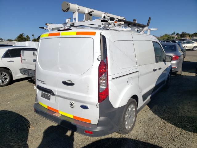 2016 FORD TRANSIT CO NM0LS7E72G1241193