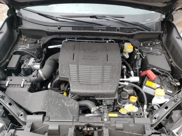 2021 SUBARU FORESTER JF2SKAAC1MH446281