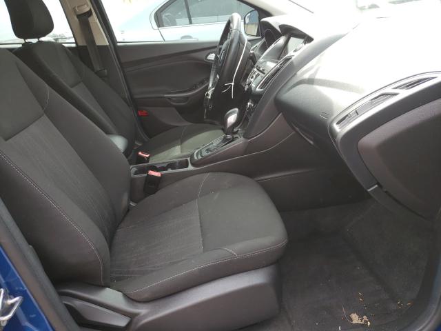 VIN 5FNRL5H25GB165149 2016 Honda Odyssey, LX no.5