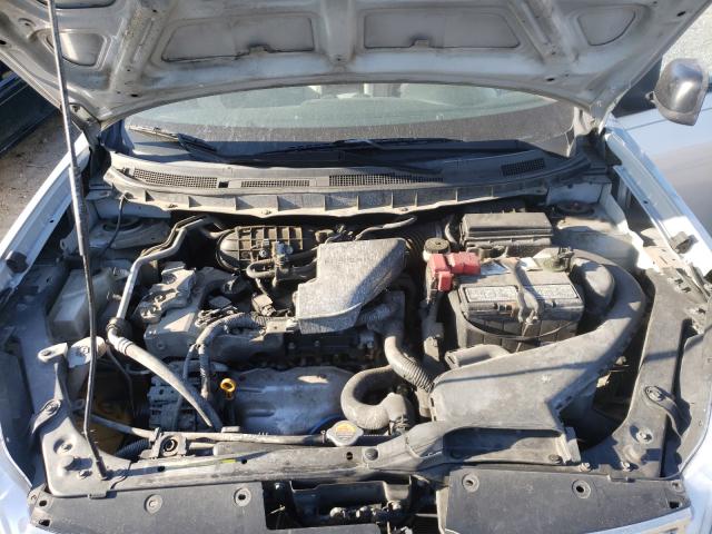 VIN 1N4BL4BV2KC223681 2011 NISSAN ROGUE S no.7