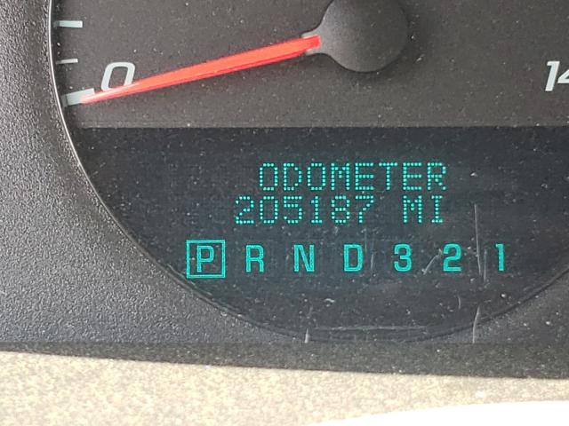 2010 CHEVROLET IMPALA POL 2G1WD5EM2A1237529