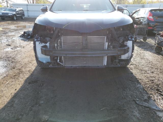 2016 LINCOLN MKX RESERV 2LMTJ8LR1GBL60549