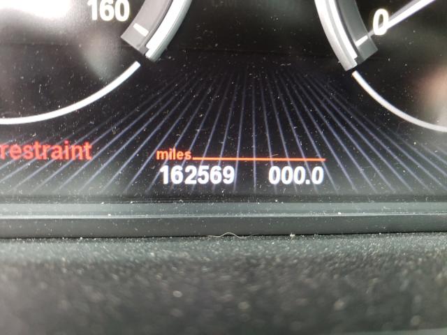 2013 BMW 740 LI WBAYE4C54DDW22826