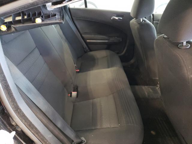 2014 DODGE CHARGER PO 2C3CDXAT4EH223913
