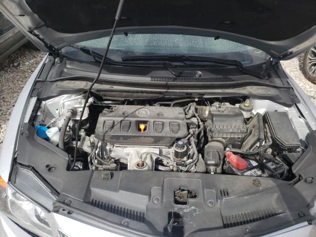 2014 ACURA ILX 20 19VDE1F31EE004494