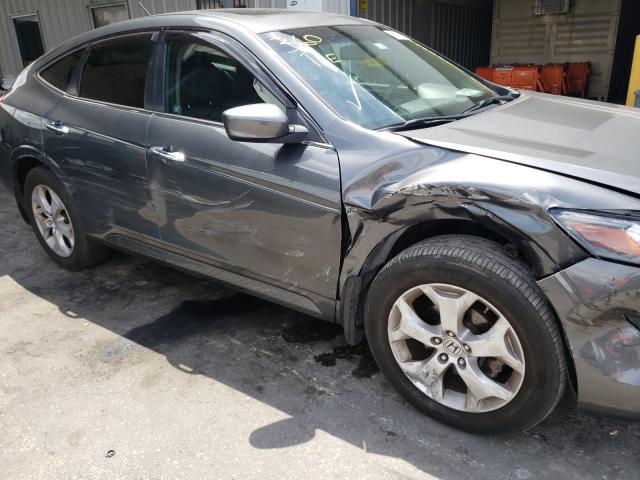 2012 HONDA CROSSTOUR 5J6TF2H51CL010315