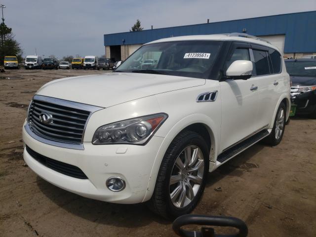 2012 INFINITI QX56 JN8AZ2NE5C9022154