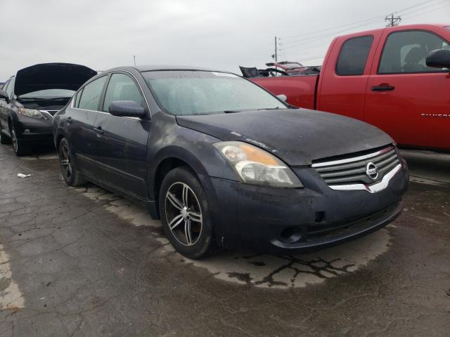 Nissan Altima salvage cars for sale: 2007 Nissan Altima