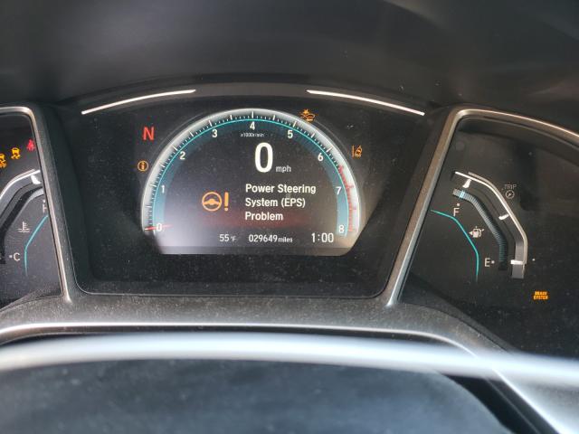 2017 HONDA CIVIC TOUR 19XFC1F96HE019264