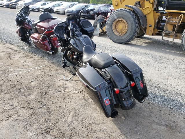 2019 HARLEY-DAVIDSON FLTRXS 1HD1KTP15KB617091