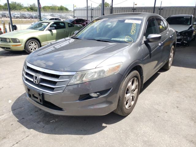 2012 HONDA CROSSTOUR 5J6TF2H51CL010315