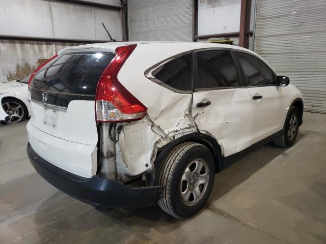 2012 HONDA CR-V 5J6RM3H37CL044151