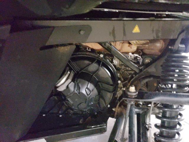 2020 CAN-AM DEFENDER X 3JBUFAX47LK000916