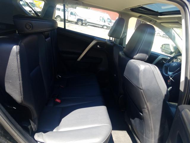 2013 TOYOTA RAV 4 2T3DFREV3DW017112