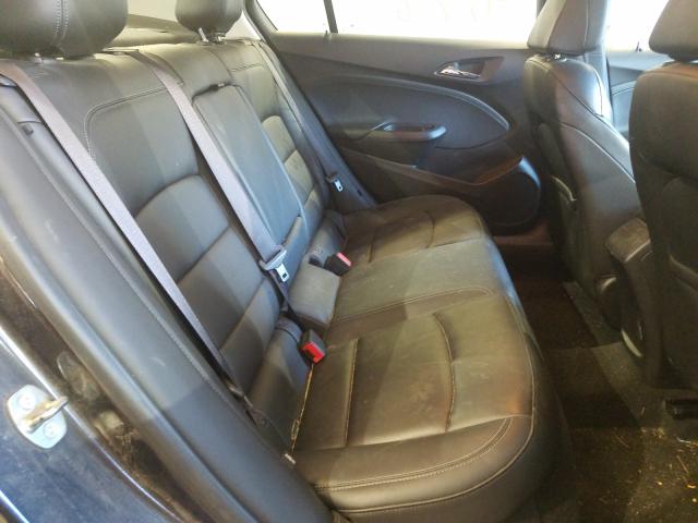 2016 CHEVROLET CRUZE PREM 1G1BG5SM1G7271712