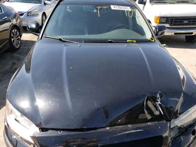 2010 VOLVO XC70 3.2 YV4982BZ6A1083675