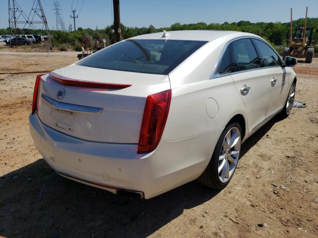 2013 CADILLAC XTS PREMIU 2G61S5S34D9133085