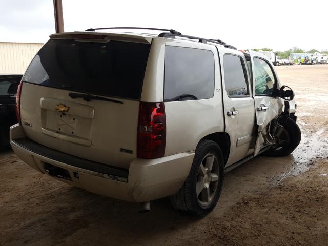 2011 CHEVROLET TAHOE C150 1GNSCCE01BR194344