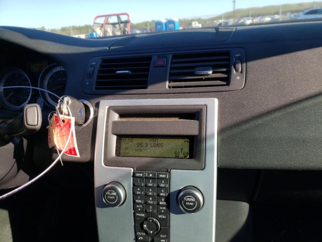 2012 VOLVO C70 T5 YV1672MC3CJ130756
