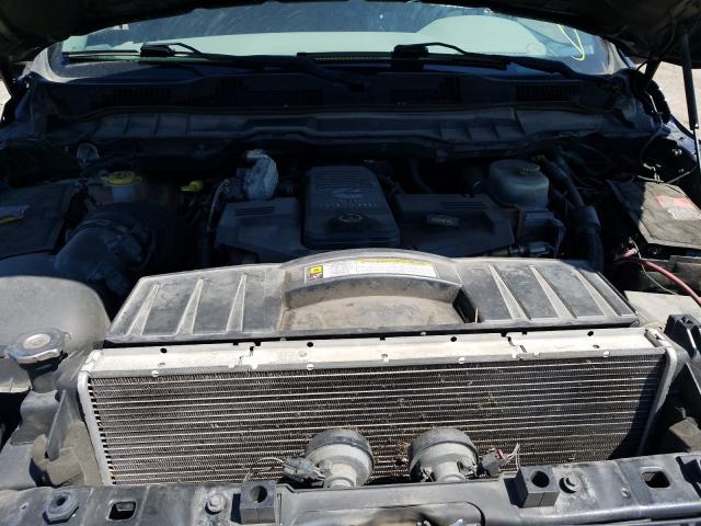 2012 DODGE RAM 3C6UD5CL2CG134668