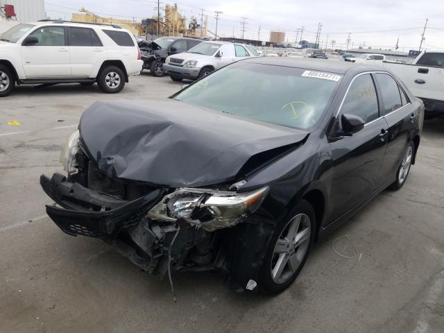 VIN 5FNRL5H42EB082194 2014 Honda Odyssey, EX no.2