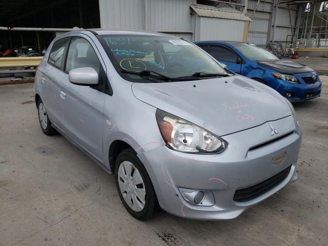 2015 MITSUBISHI MIRAGE DE ML32A3HJ9FH056164