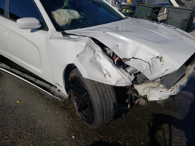 2012 DODGE CHARGER PO 2C3CDXAT9CH159770
