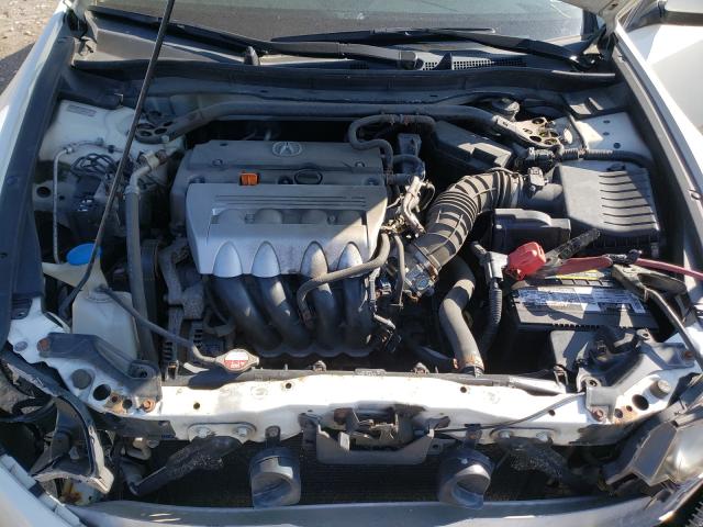 2010 ACURA TSX JH4CU2F63AC021271