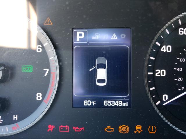 2016 HYUNDAI SONATA SPO 5NPE34AF8GH426507