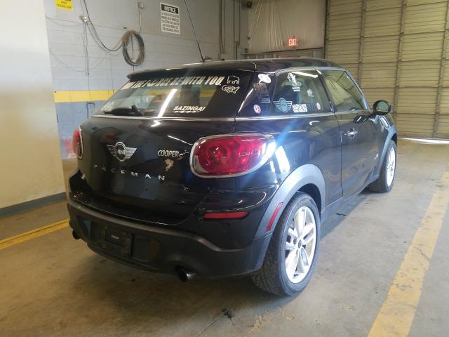 2014 MINI COOPER S P WMWSS7C53EWN52290