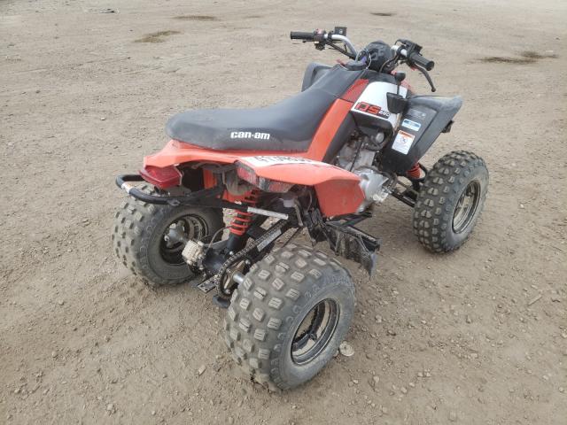 2020 POLARIS ATV RFGUB2510LS026323