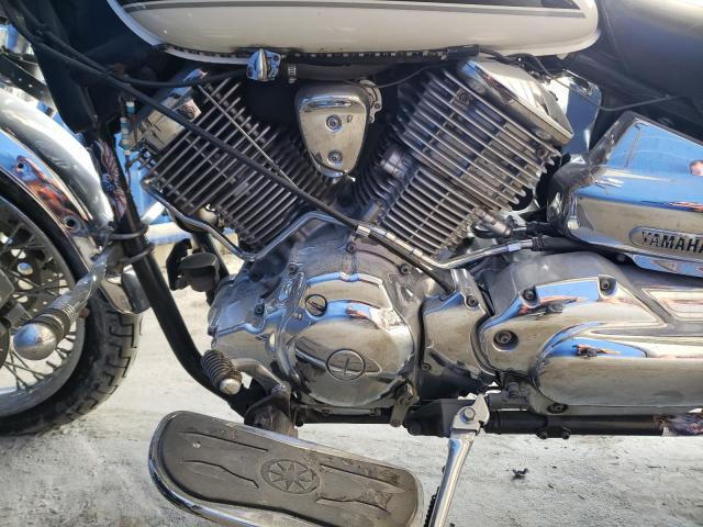 2002 YAMAHA XVS1100 A JYAVP11E52A021078