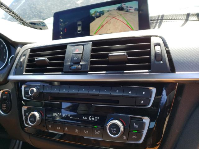 2018 BMW 440XI GRAN WBA4J7C54JBH14301