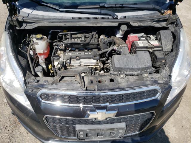2013 CHEVROLET SPARK KL8CA6S95DC581503