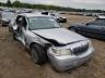 2001 MERCURY  GRAND MARQUIS