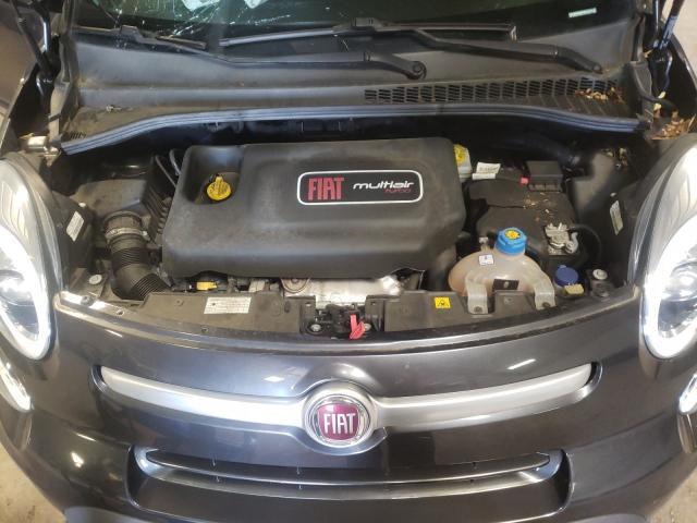 2014 FIAT 500L TREKK ZFBCFADH3EZ007029