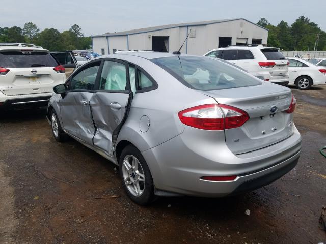 2019 FORD FIESTA SE 3FADP4BJ9KM145375