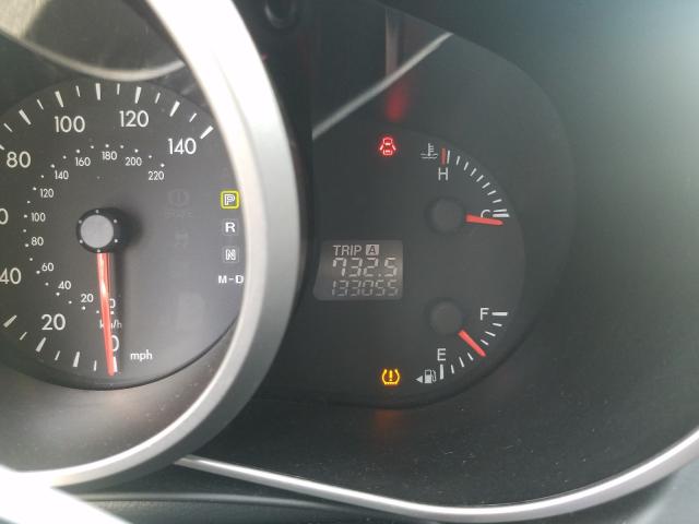 2010 MAZDA CX-7 JM3ER2W53A0328483