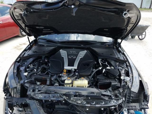 2018 INFINITI Q50 LUXE JN1EV7APXJM353919