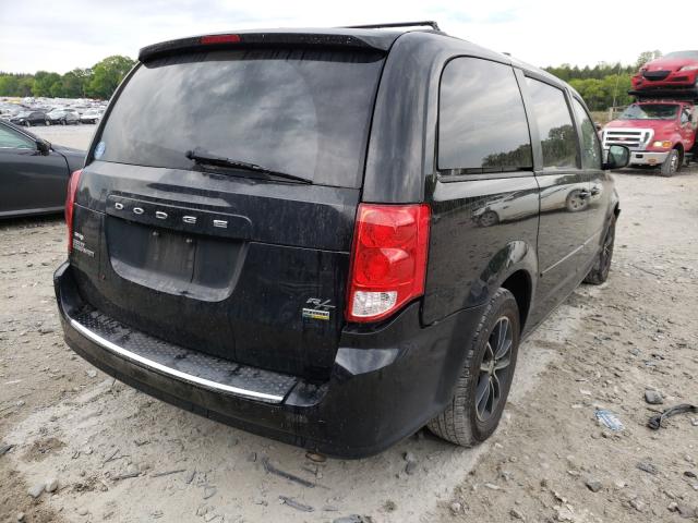 2016 DODGE GRAND CARA 2C4RDGEG3GR379845