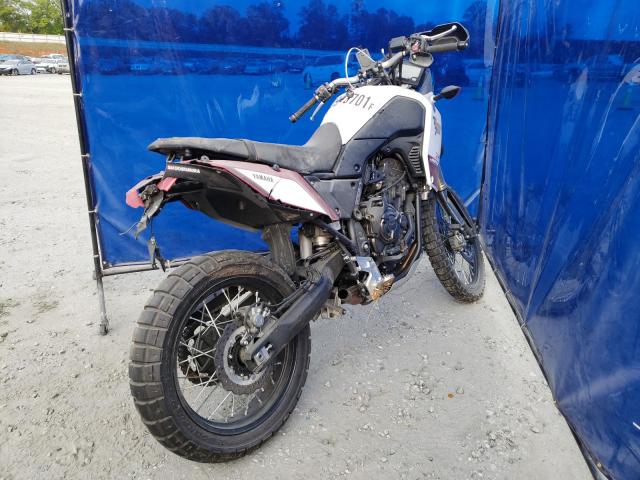 2021 YAMAHA XTZ700 JYADM10E8MA002193