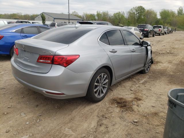 2018 ACURA TLX 19UUB1F33JA009534