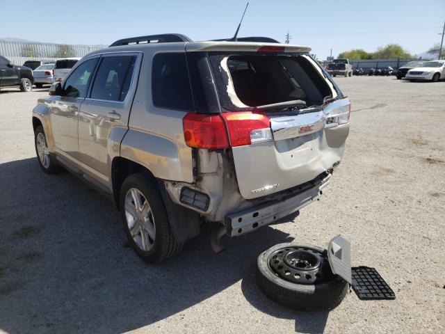 2011 GMC TERRAIN 2CTALUEC8B6359469