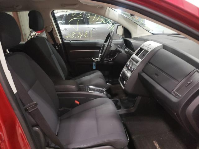 2010 DODGE JOURNEY SX 3D4PG5FV3AT116679